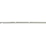 174 PH INOX NOTCH SHAFT - TAHITIAN-STYLE FLOPPER SHAFT