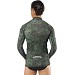 Hunter Rash Guard