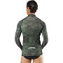Hunter Rash Guard