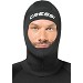 Solo Flex 7/5mm Hood