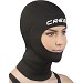 Solo Flex 7/5mm Hood