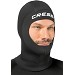 Solo Flex 7/5mm Hood