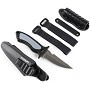 Grip Titanium Knife