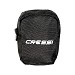 Tank Strap Weight Pocket