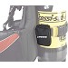 Tank Strap Weight Pocket