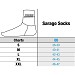 SARAGO neoprene socks