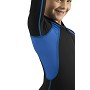 Kids Swimsuit Long Sleeve Boy