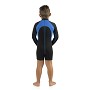 Kids Swimsuit Long Sleeve Boy