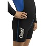 Kids Swimsuit Long Sleeve Boy