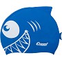 Shark Silicone Cap