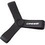 Rubber Fin Keeper
