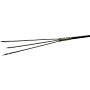 Fiberglass 2-Piece Pole Spear