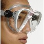 Big Eyes Evolution Crystal
