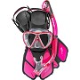 Bonete Pro Dry Set
