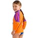 Pequeno Rash Guard