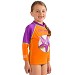 Pequeno Rash Guard