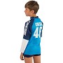 Rocks Rash Guard