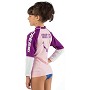 Rocks Rash Guard