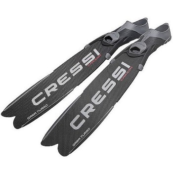 CRESSI PRO STAR FINS – James' Tackle