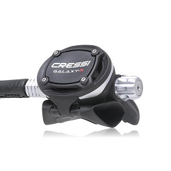 T10-SC Cromo / Galaxy Adjustable