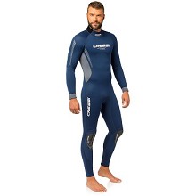 Cressi Bañador Neopreno Diva 2mm Comprar y Ofertas de Natación en Gidive  Store