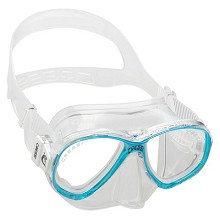 Pack masque tuba Cressi Ocean VIP