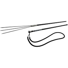 5' ft Travel Spearfishing Two-Piece Fiber Glass Pole Spear 3 Prong  Paralyzer Bag - scubachoice