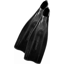 Cressiusa Fins Cressi Professional Scuba Diving Equipment