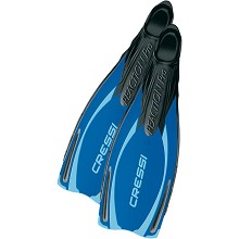 Cressiusa Fins Cressi Professional Scuba Diving Equipment