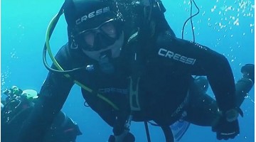 Underwater & Company Videos