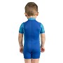 Kids Swimsuit Short Sleeve Boy
