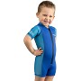 Kids Swimsuit Short Sleeve Boy