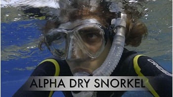 Play video Alpha Dry