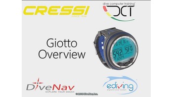 Play video Giotto Overview