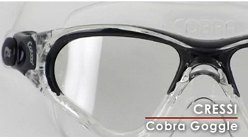 Play video Cobra Goggle