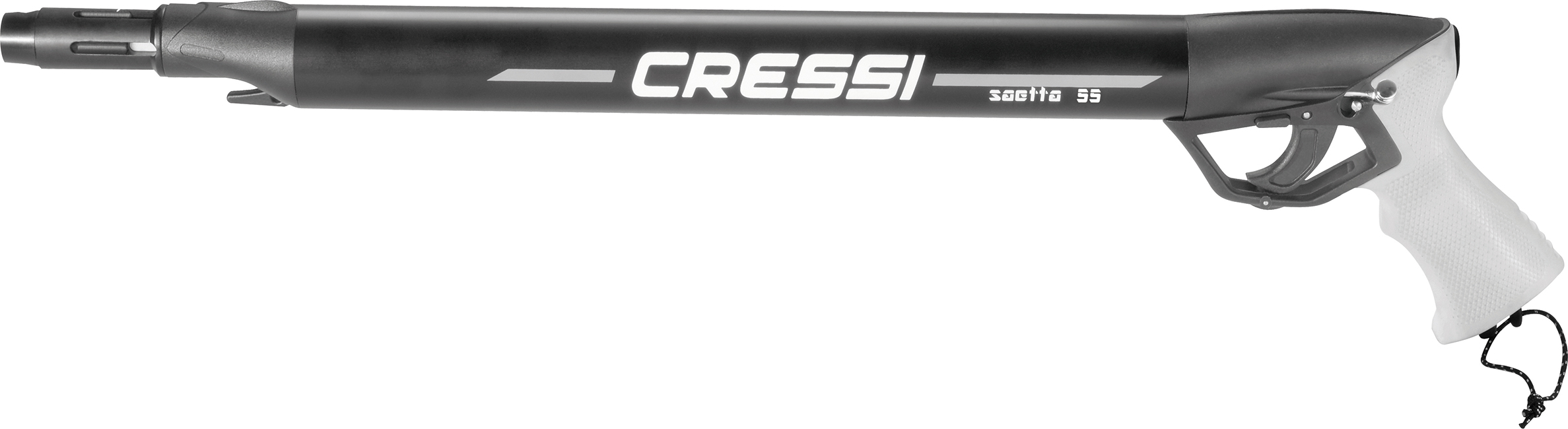 Cressi - Pneumatic Spear Guns