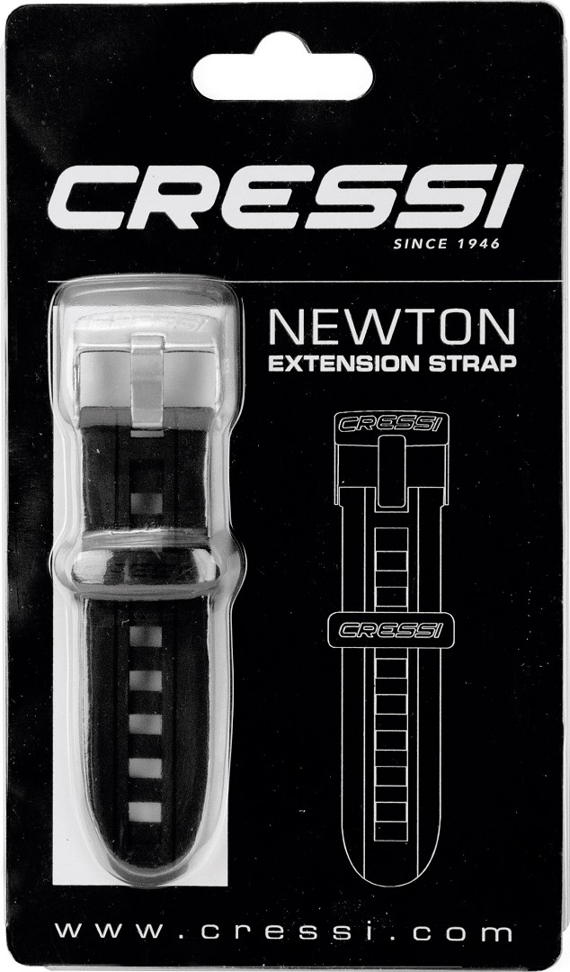 Newton/Drake Strap Extender