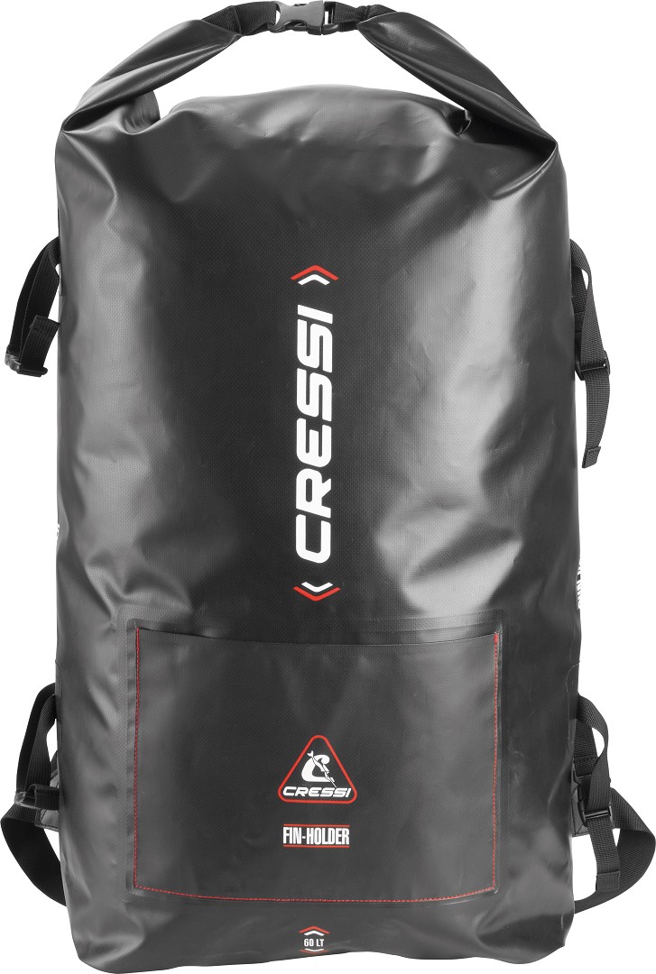 Cressi Gara Pro Dive and Spearfishing Gear Bag.