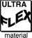 ScubaSnorkSnorkel UltraFlexMaterial