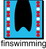  ScubaSnorkSwimFins Finswimming