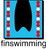 ScubaSnorkSwimFins Finswimming