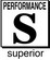 ScubaSnorkSwimFins PerformanceSuperior