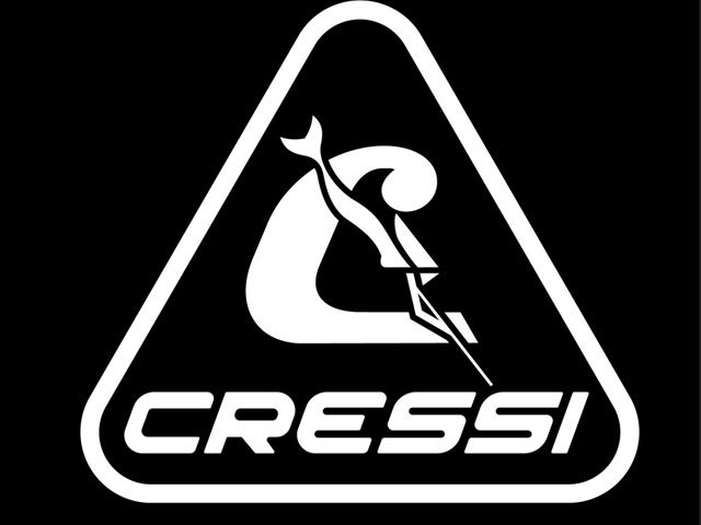 Cressi logos