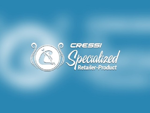 Cressi Specialized Retailer products