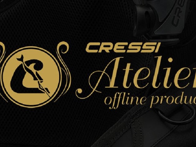 Cressi Atelier