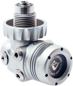 T10-SC Cromo / Galaxy Adjustable