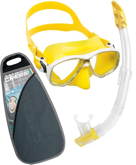 MARA super Nova ソフビ　マーラ　カメリアン　Kamerian. Cressi Marea Vip | marea mask gamma snorkel high quality