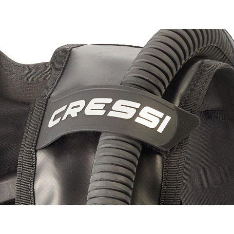 CRESSI PATROL BCD