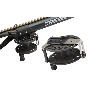 Cressi Cherokee Fast - Apnea Passion Magazine