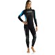 MOREA Lady Wetsuit